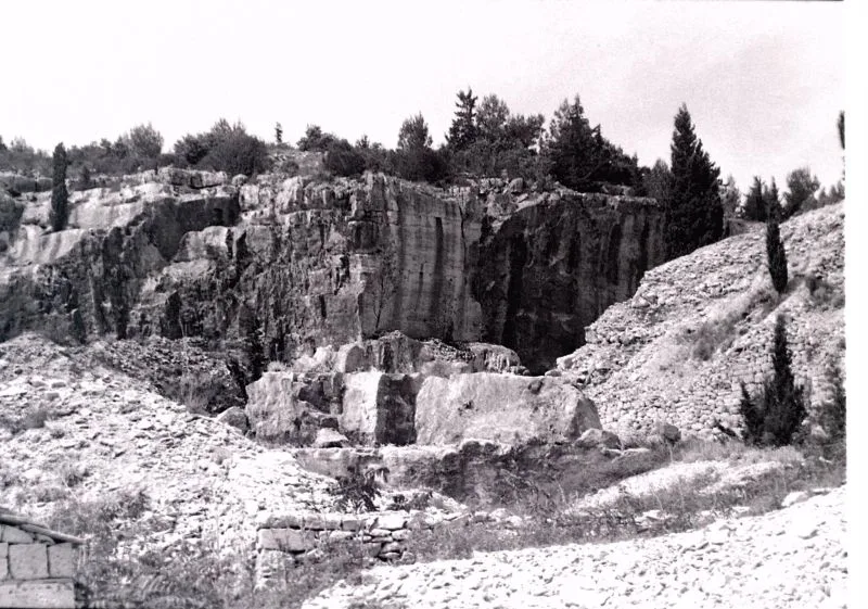 Vrnik - stare kave