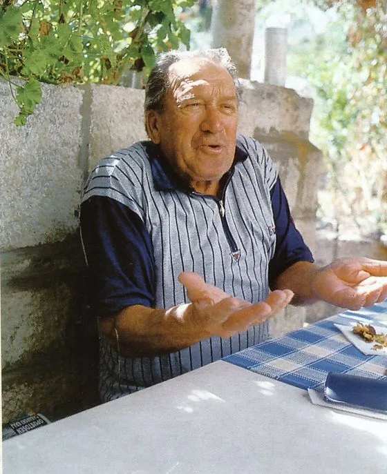Ivica Foretić Puc