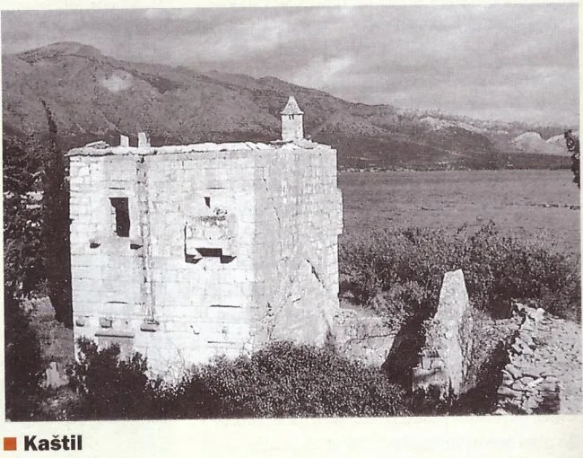 Kaštil