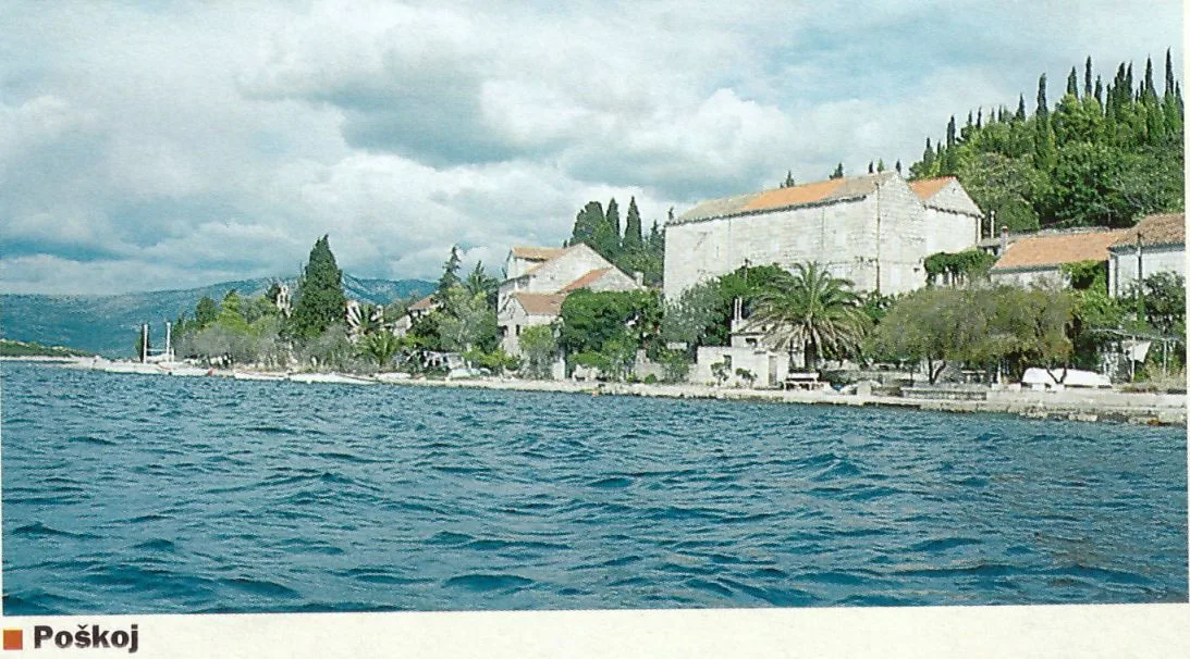 Poškoj