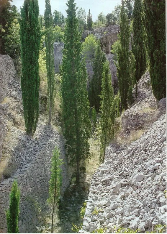 Kamenolom