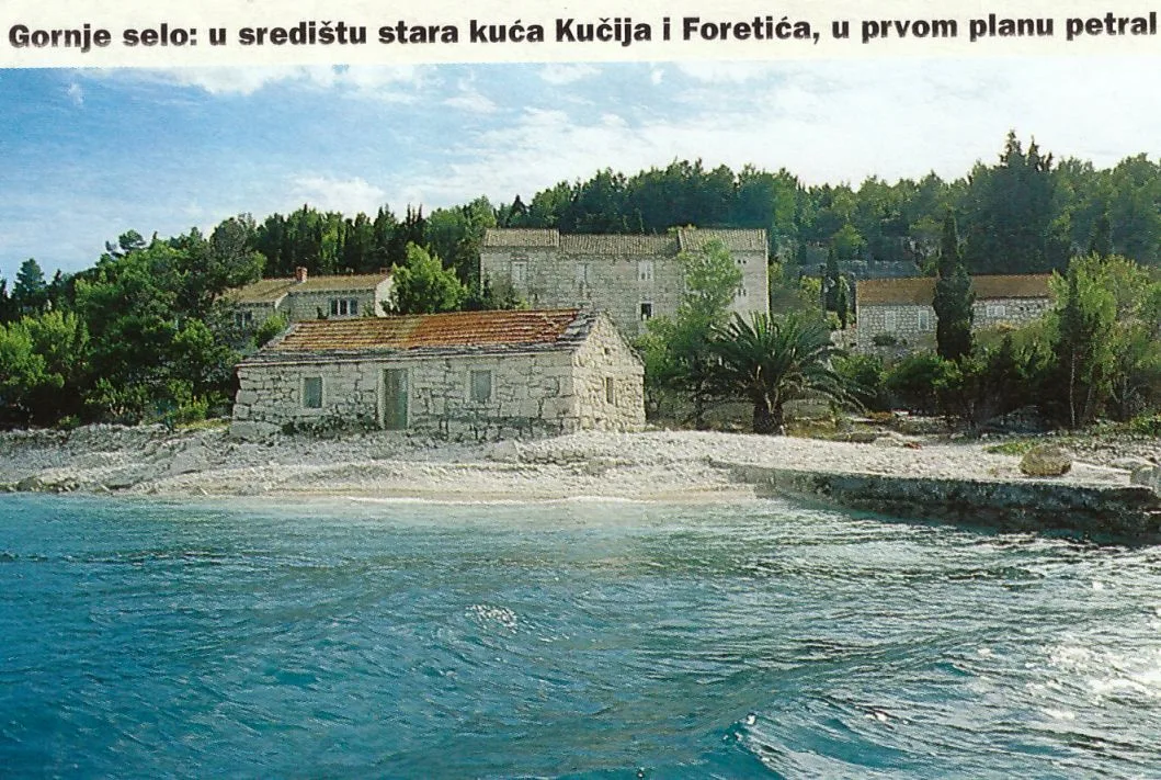 Vrničke kuće