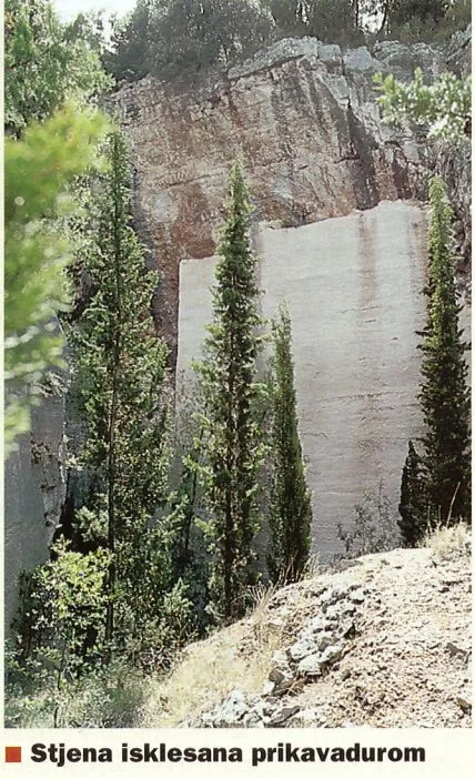 Kamenolom