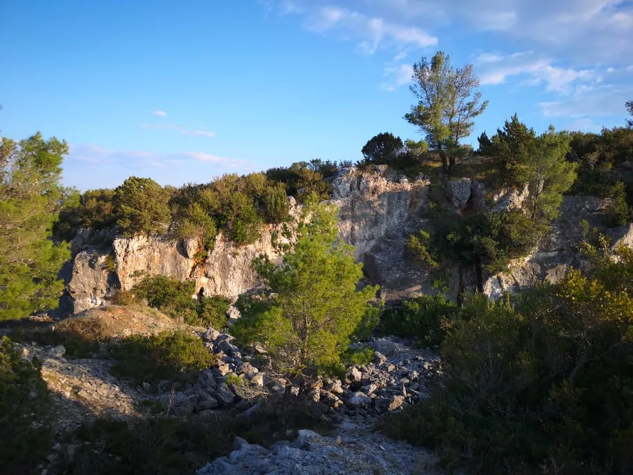 Kamenjak 8