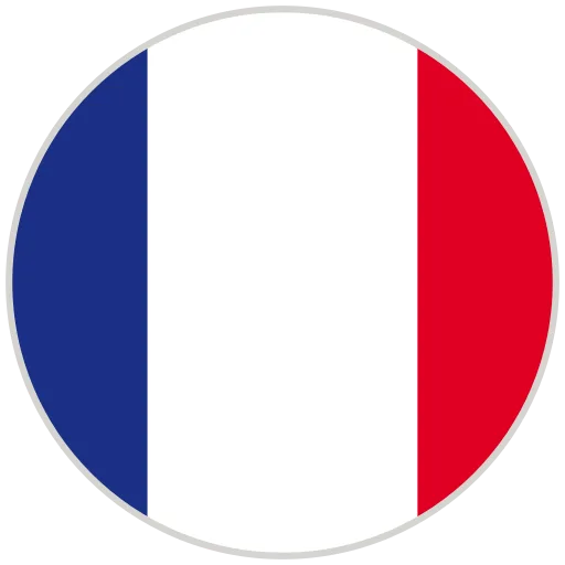 Flag FR
