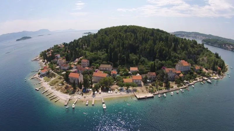 Vrnik iz zraka 1