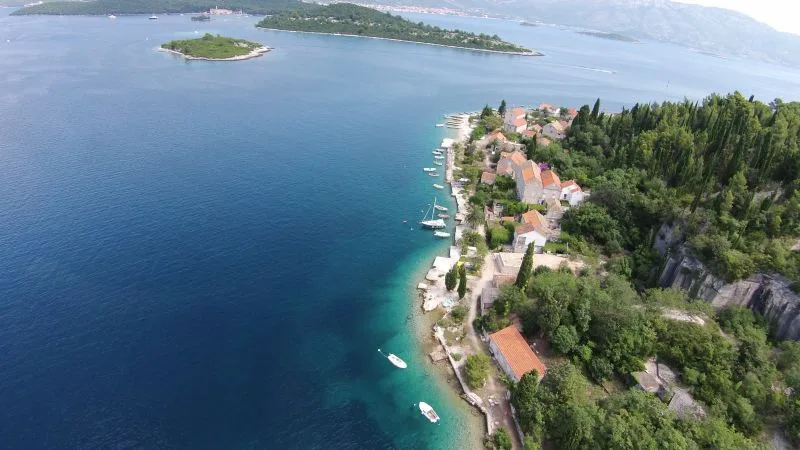 Vrnik iz zraka 3