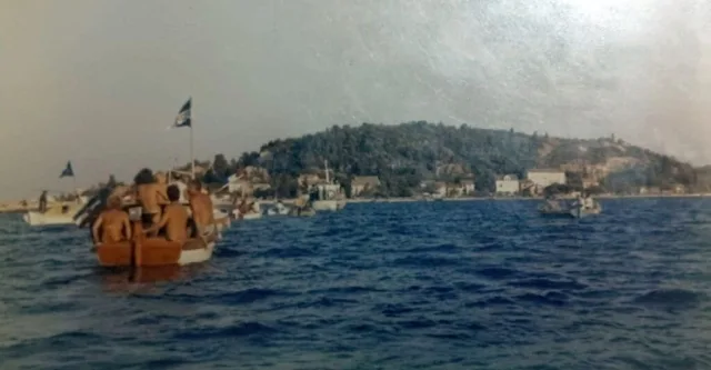 Stare fotografije iz albuma Vedrana Tučan Kljakovića