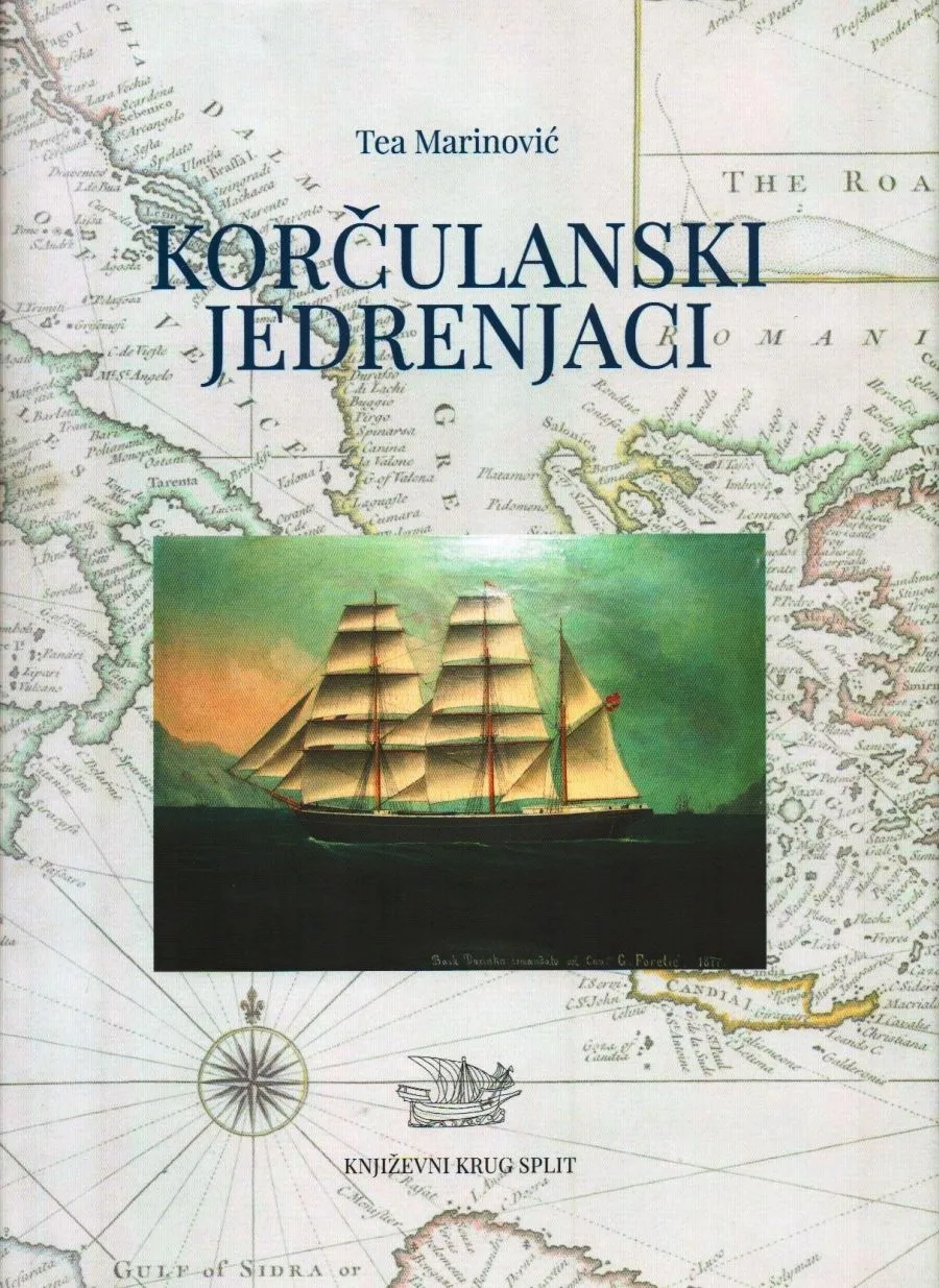 Korčulanski jedrenjaci 1