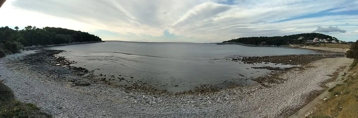 Plaža Pržina