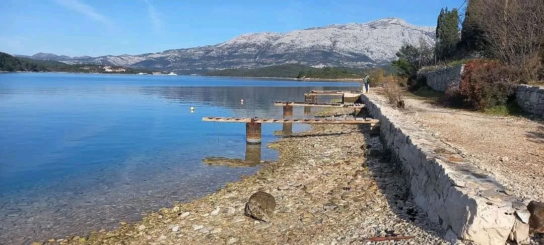 Radovi na Vrniku 5