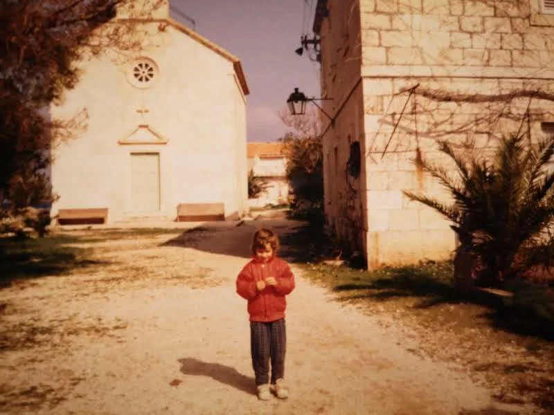 Sunčana Fabris Žaknić