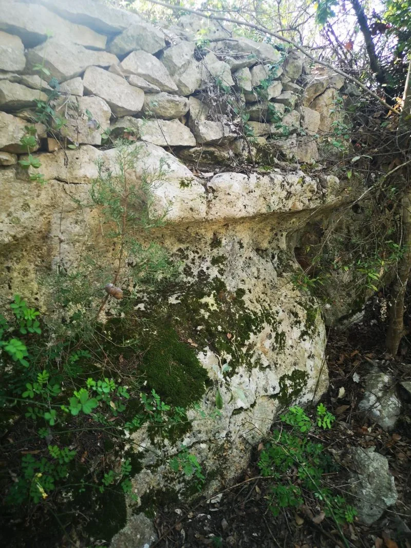 Vrnik kamenolom 2