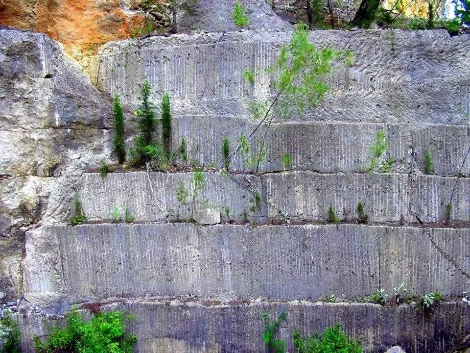 Vrnik kamenolom 3