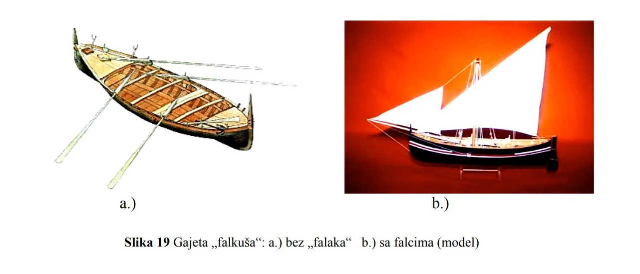 Roko Markovina brodica 2