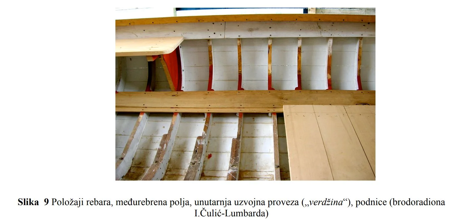 Roko Markovina brodica 3
